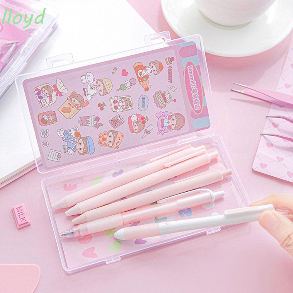 Bộ Dụng Cụ Làm Sổ Tay Kèm Hộp Đựng Tiện Dụng Cho Học Sinh DIY