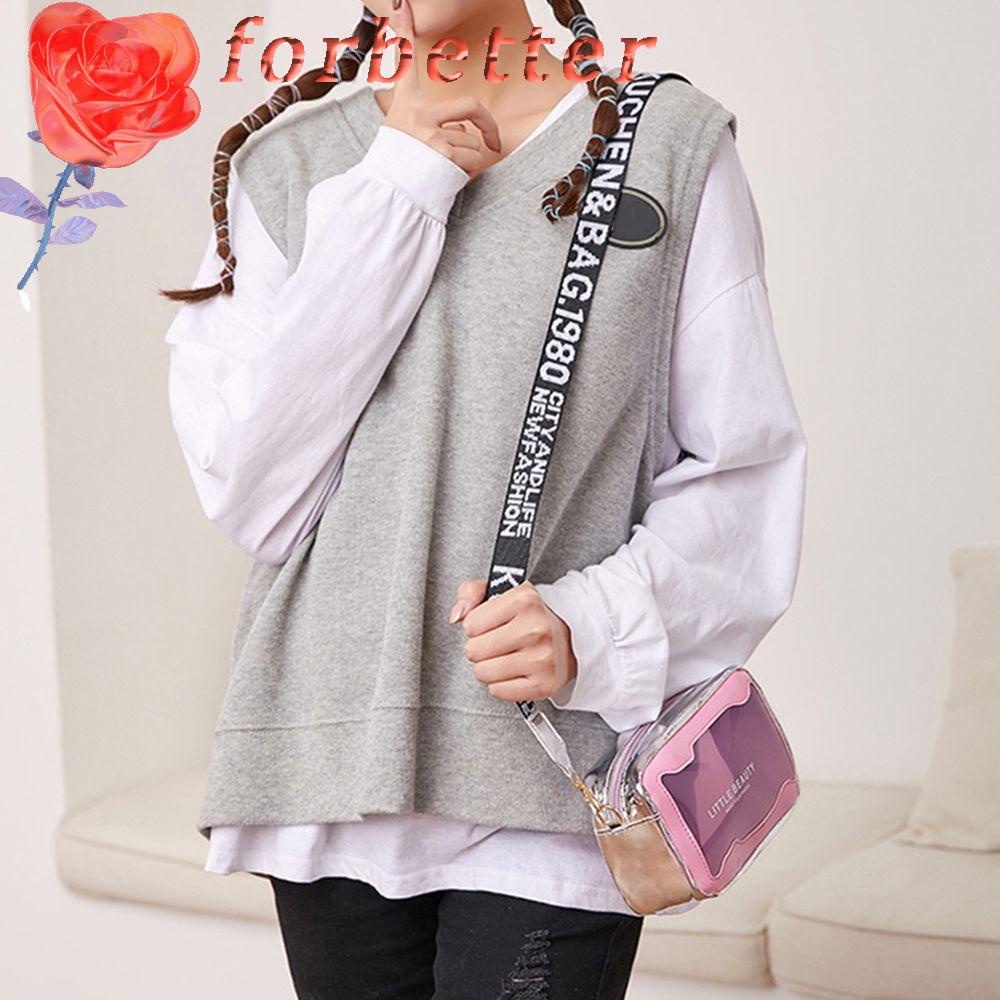 Ba Lô Đeo Vai Cỡ Nhỏ Màu Laser Đựng Tiền Xu / Điện Thoại Di Động Thời Trang Cho Nữ