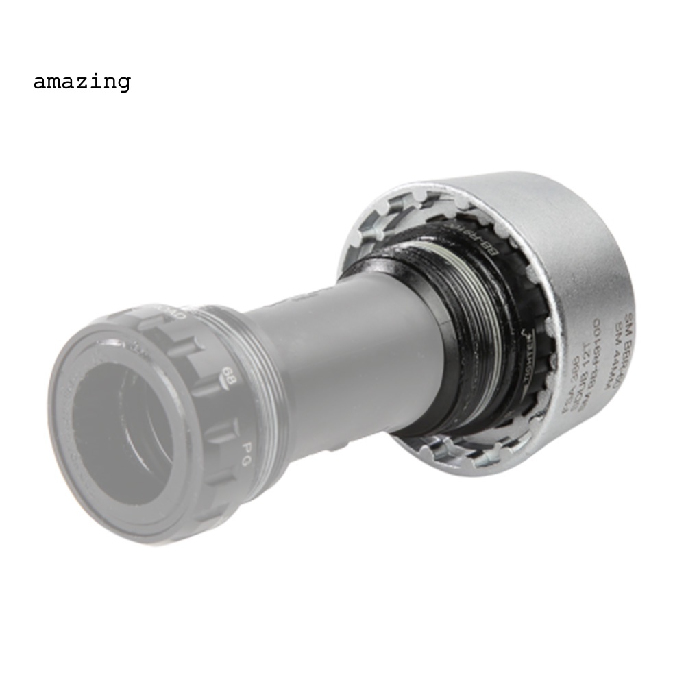 Đế Lót Ly 5 Trong 1 Cho Shimano BB9000 BBR60 DUB BSA30 FSA386