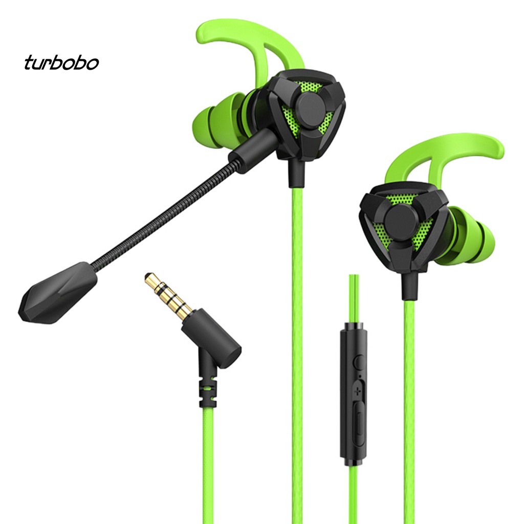 Tai Nghe Nhét Tai Jack 3.5mm Có Micro Dành Cho Điện Thoại