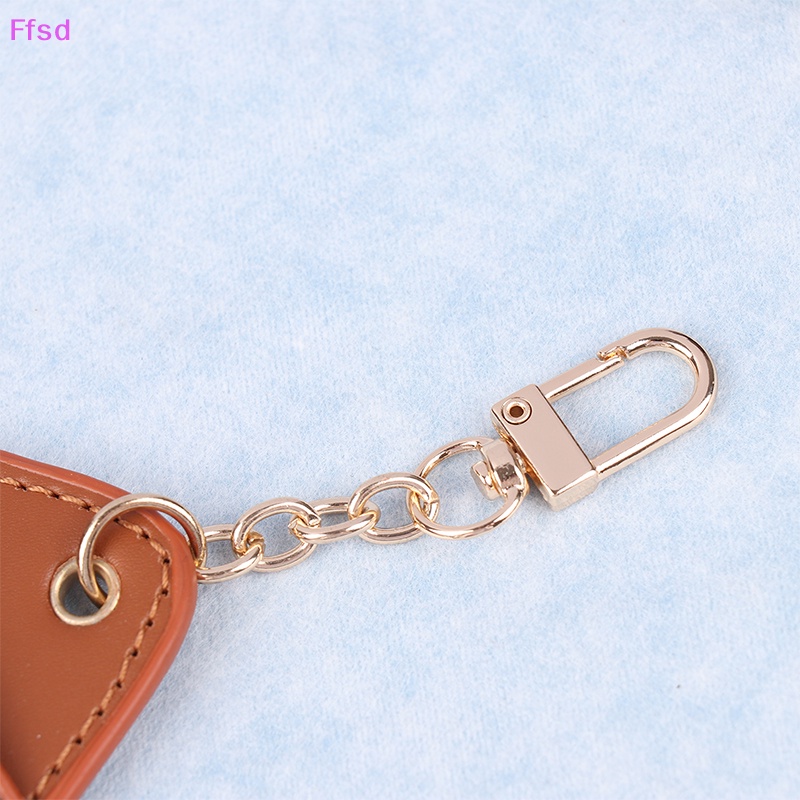 1 Túi Đựng Bảo Vệ Kính Mát Họa Tiết Kẻ Sọc Phong Cách Thanh Lịch