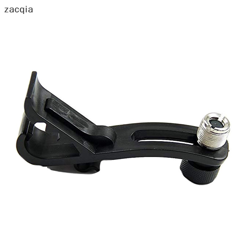 Giá Đỡ Micro / Trống Chống Sốc Màu Đen Tiện Dụng