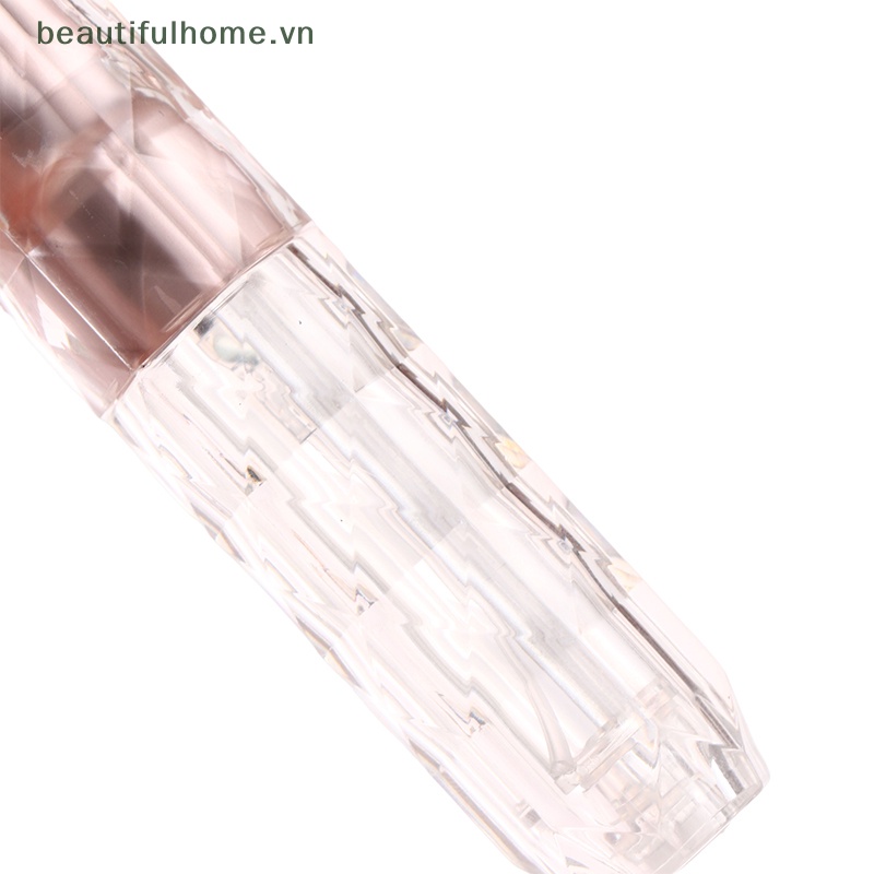 Chai Rỗng Dạng Bơm 5Ml Nhỏ Gọn Tiện Dụng