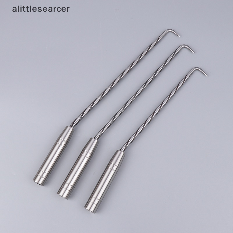 Dụng Cụ Thắt Dây Xây Dựng Bằng Thép Không Gỉ