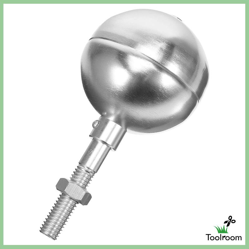 Que Cờ Đầu Bi 1 / 2 "3" Dùng Trang Trí Tiện Dụng