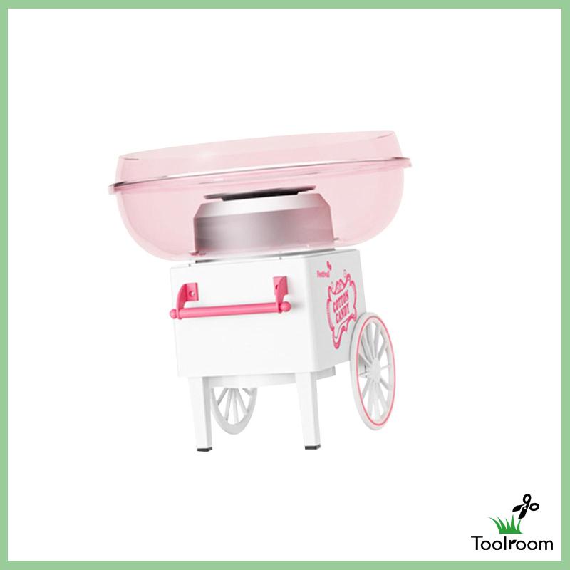 Máy Làm Kẹo 450W DIY Tiện Dụng Cho Gia Đình