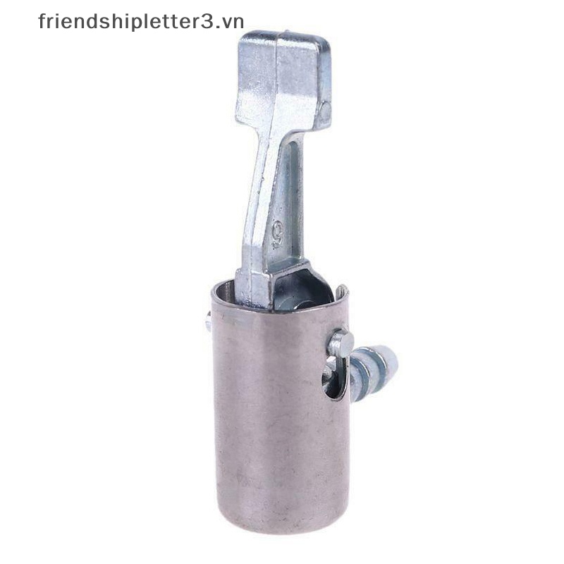 / / Mới / / / 1 / 4 "Kẹp Bơm Hơi Lốp Xe Hơi Có Khóa Cho Máy Nén Khí