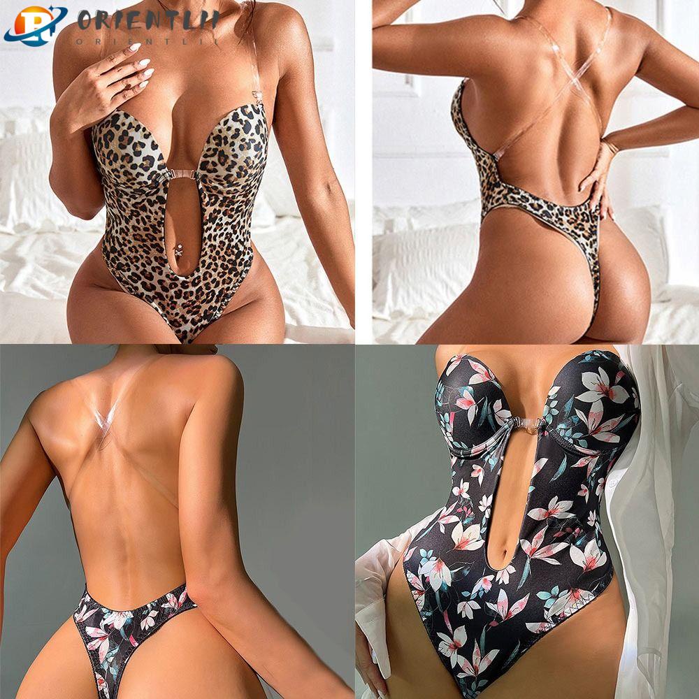 Đầm Lót Định Hình Cơ Thể Hở Lưng Quyến Rũ Dành Cho Nữ