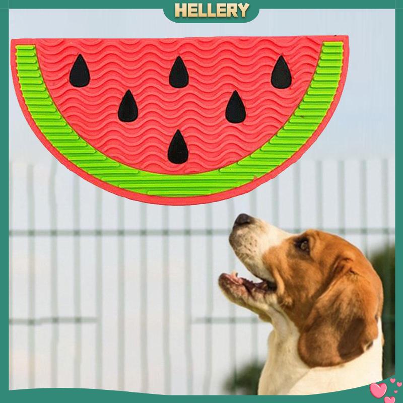 Thảm Lót Thức Ăn Chậm Dùng Huấn Luyện Cún Cưng