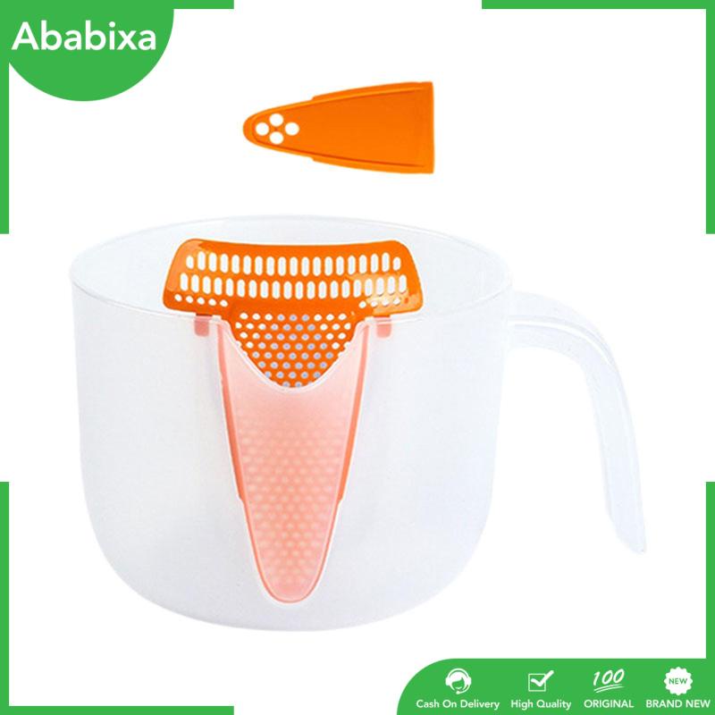 Bộ 2 Cốc Đo Lường Đa Năng Có Thể Tháo Rời Tiện Dụng