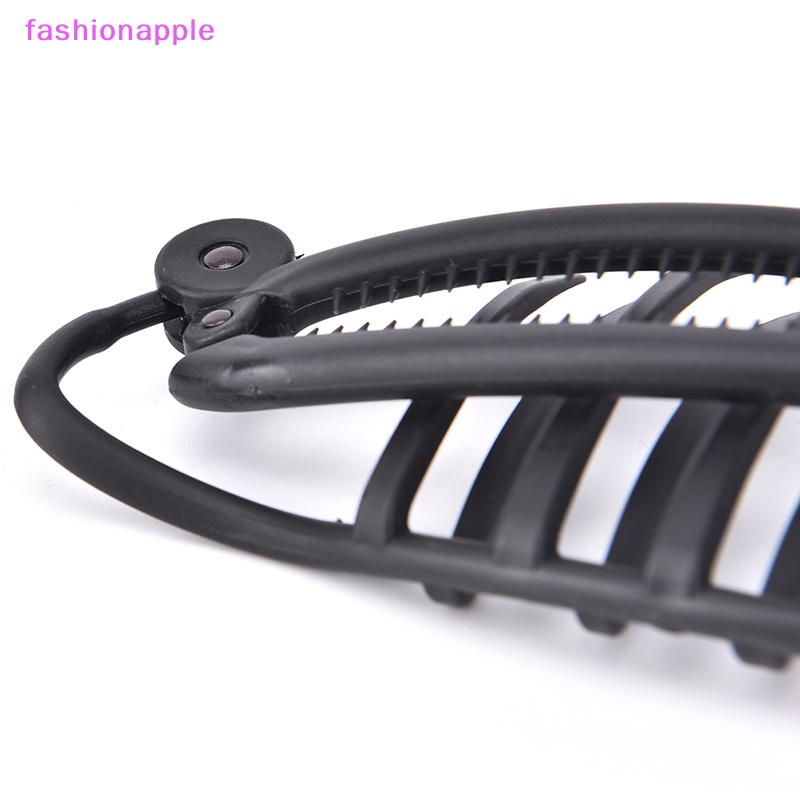 Favn Lược Kẹp Tóc Tạo Kiểu Kiểu Kiểu Pháp Cho Nữ