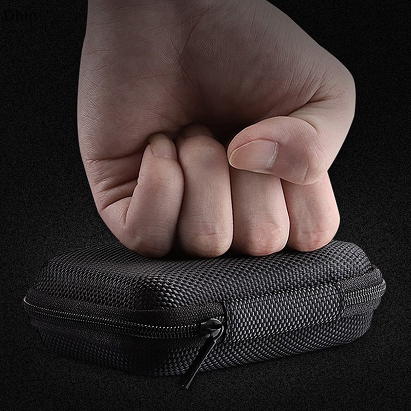 Túi Đựng Máy Chơi Game RG280M Màu Đen Chống Sốc Chống Thấm Nước Chất Lượng Cao Cho Anbernic RG280M COD