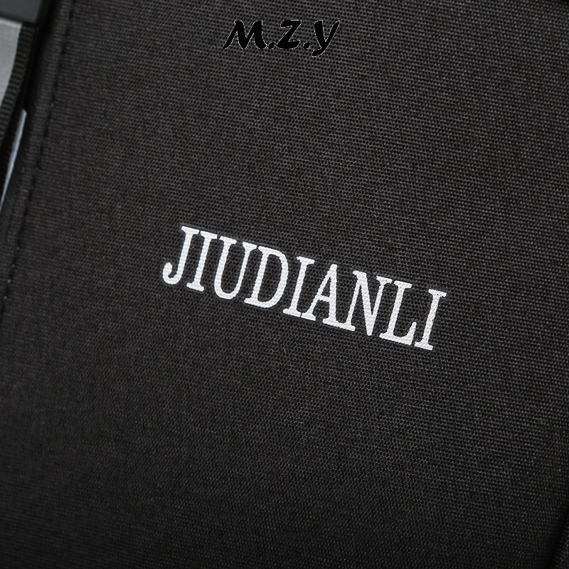 MZY Túi đeo chéo nam Túi Thời Trang nhiều màu 2023 NEW L21T1G8