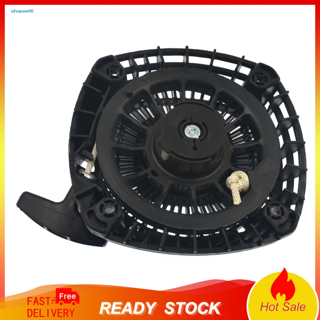 Cuộn Dây Khởi Động 20A-50211-00 Màu Đen Chống Ăn Mòn Cho Subaru Robin SP170 EX170