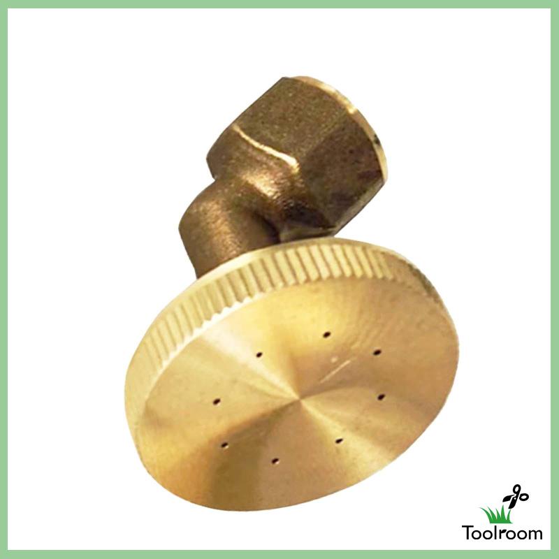 Vòi Phun Nước Tưới Vườn 8 Lỗ Siêu Bền Chất Lượng Cao