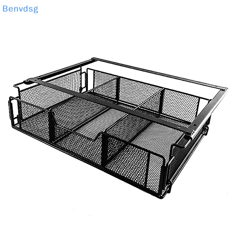 Benvdsg > Tổ Chức Dưới Bàn, 360° Ngăn Kéo Đựng Bút Chì / Đồ Dùng Để Bàn Dạng Xoay Tiện Dụng