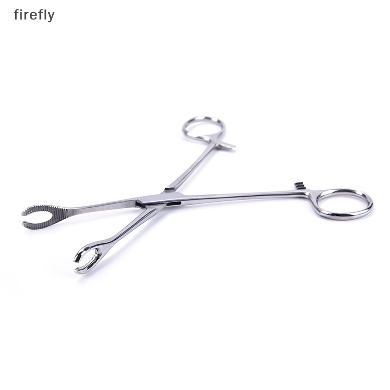 Kìm Kẹp Bụng / Môi / Tai / Mũi / Cơ Thể [firefly] Chuyên Dụng