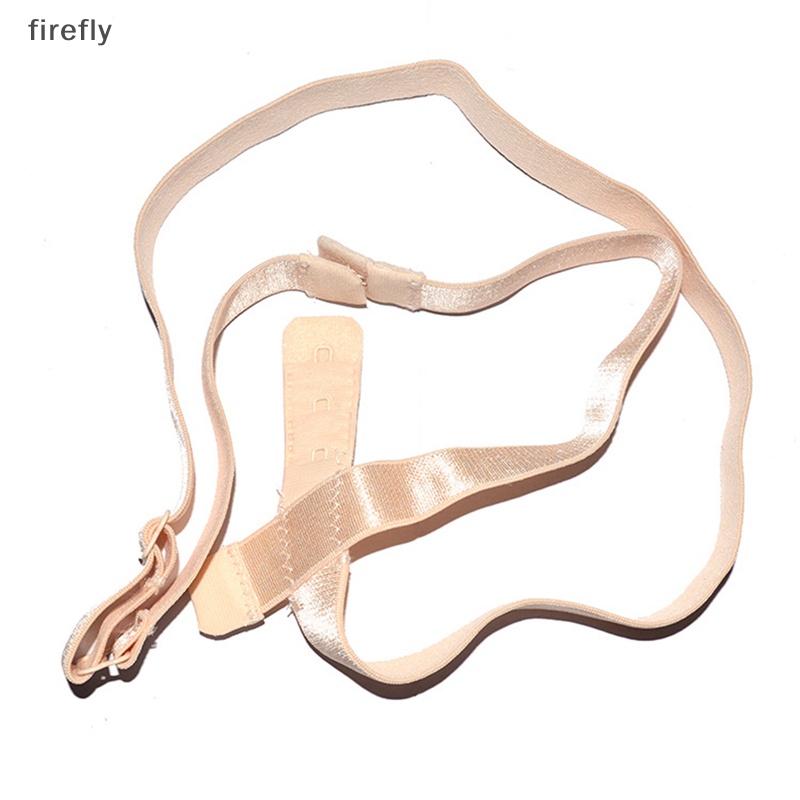 Bộ Chuyển Đổi Dây Áo Ngực Lưng Thấp Có Móc Điều Chỉnh Được Mới