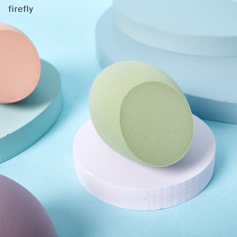 1 Mút Trang Điểm Mềm Đàn Hồi Chất Lượng Cao