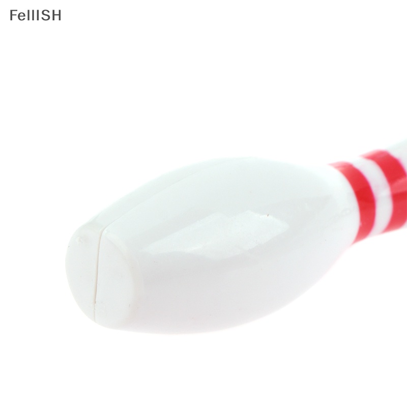 Móc Khóa Hình Quả Bóng Đá / Golf / Tennis Độc Đáo 439br