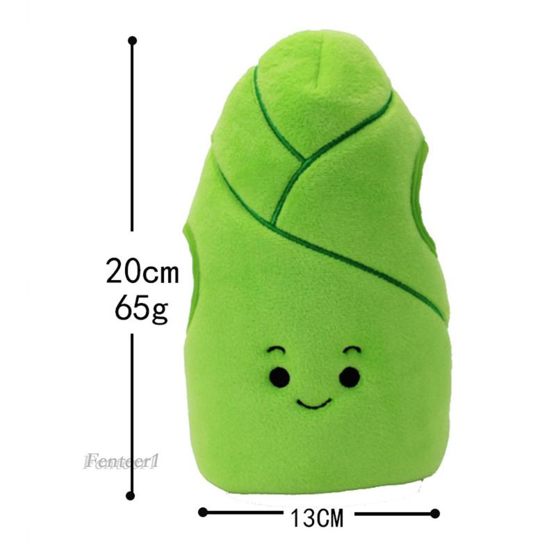 [Fenteer1] 4 Thú Nhồi Bông Hình Gấu Trúc Trang Trí Xe Hơi Dành Cho Trẻ Em Và Người Lớn