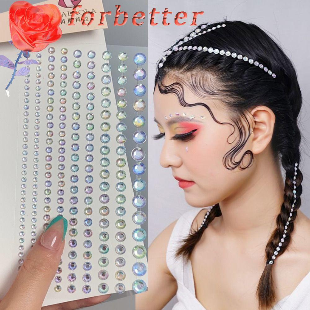 Phụ Kiện Chuyên Dụng Cho Máy Hút Bụi|Miếng Dán Trang Trí Móng Tay 3D Nhiều Màu Thời Trang DIY 3 / 4 / 5 / 6mm Tóc Giả|Phụ Kiện Trang Trí Nhà Cửa Độc Đáo Sáng Tạo