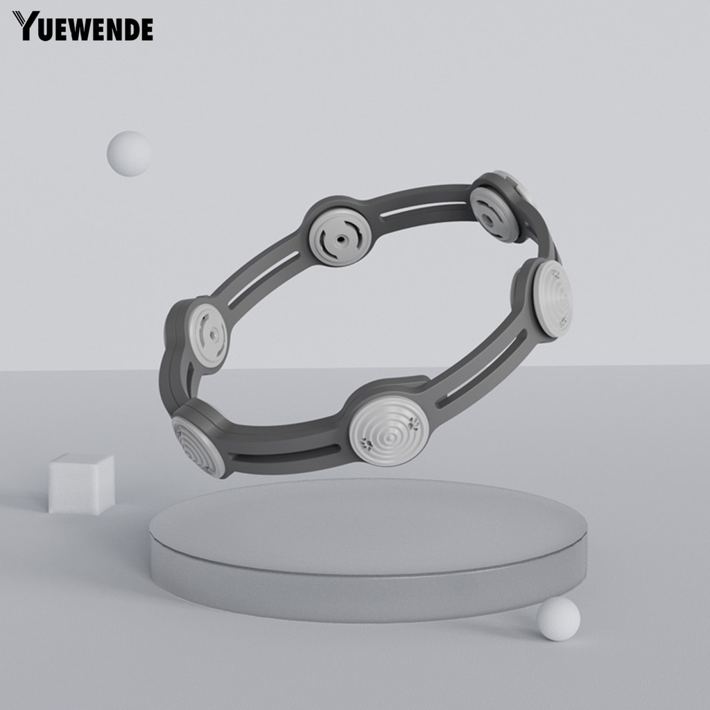 Yq.e Vòng Cổ TPR Chống Mài Mòn Bảo Vệ Chống Bọ Chét Với Tinh Dầu Cho Thú Cưng