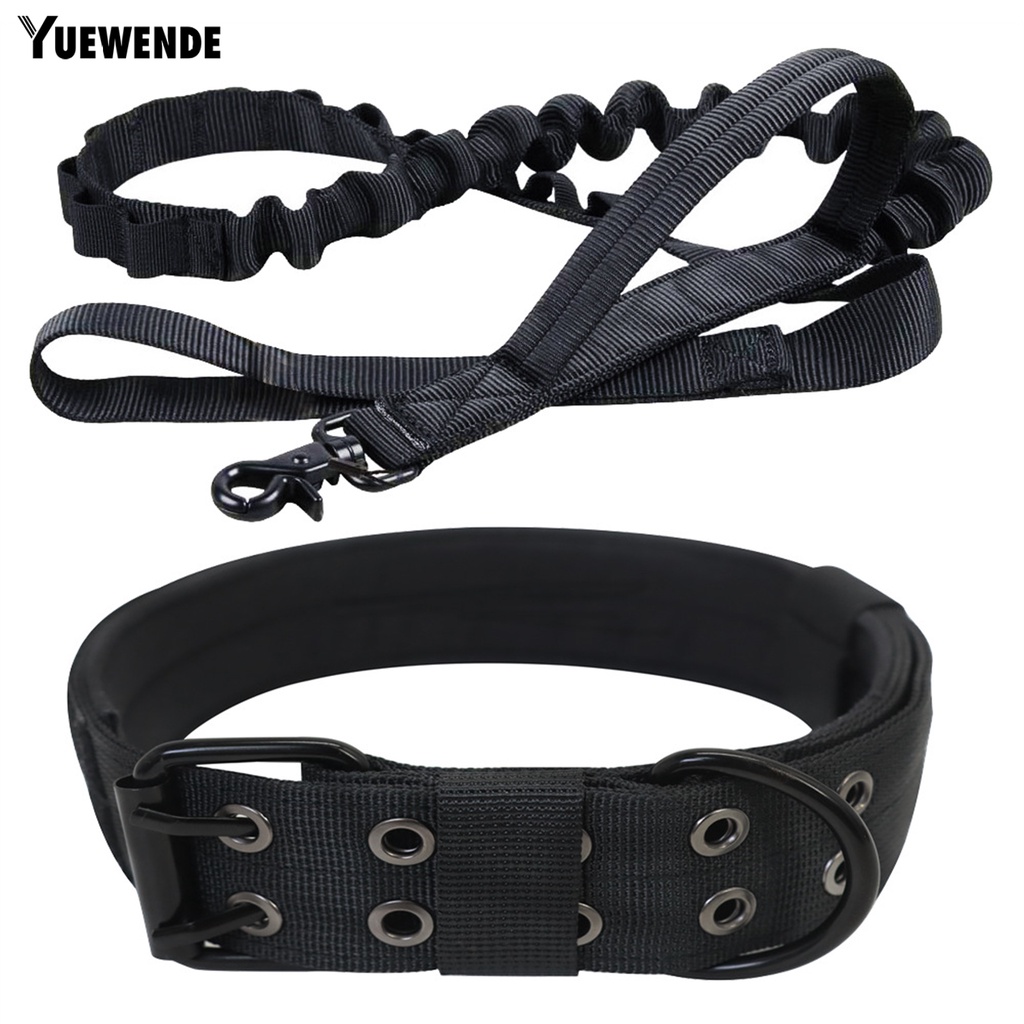 Yq.e Vòng Cổ Mềm Mại Chống Mài Mòn Có Thể Điều Chỉnh Và Tháo Rời Cho Cún Cưng