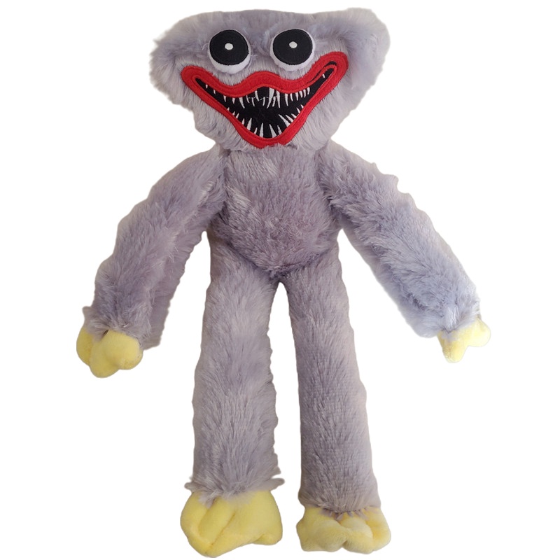 Thú Nhồi Bông Đồ Chơi Mềm 40cm Hình Nhân Vật Vui Nhộn Cho Bé