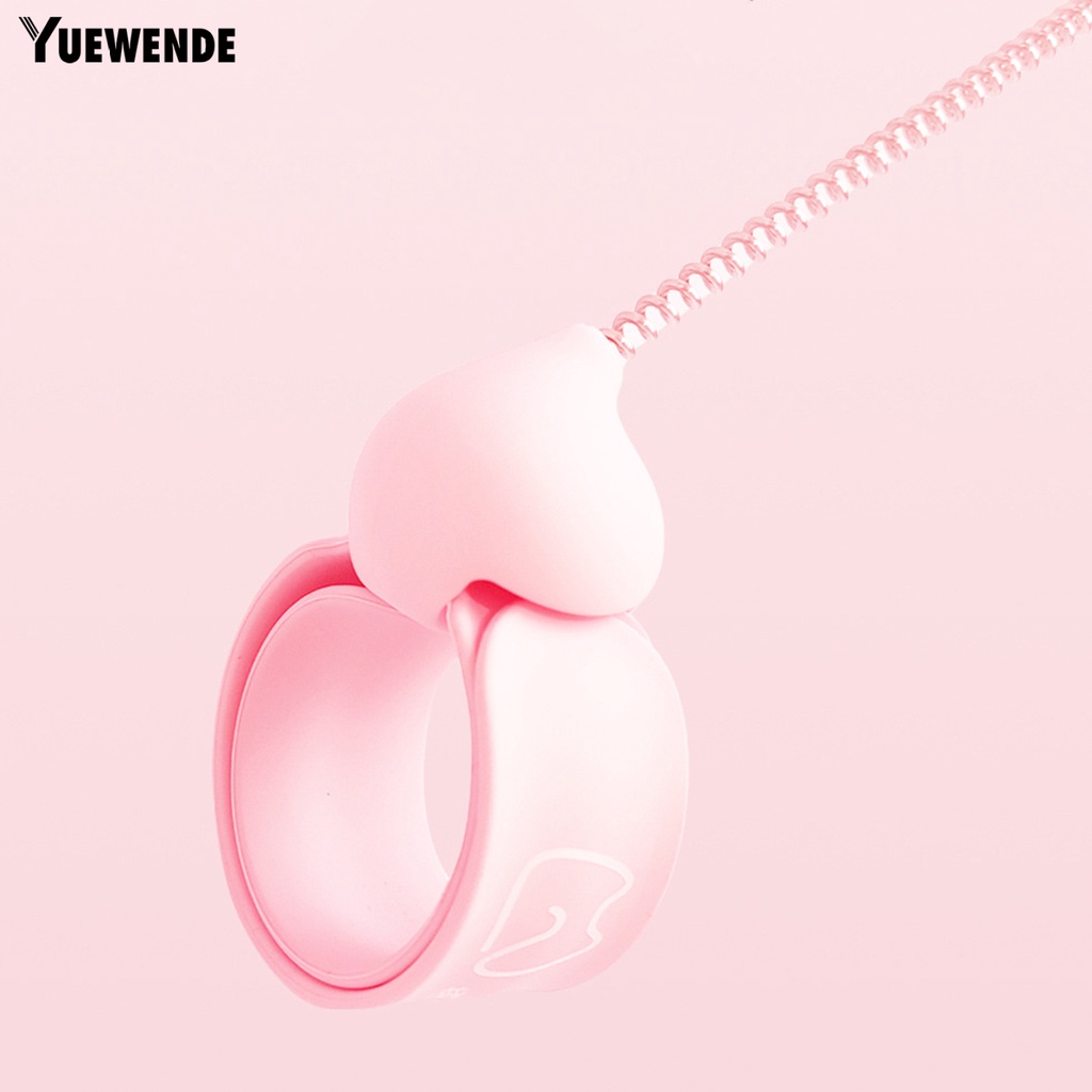 Gậy Đồ Chơi Bằng Silicone Đa Năng Cho Mèo