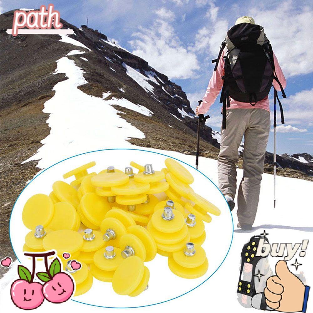 Set 10 / 20 / 30 Đinh Tán Chống Trượt Thay Thế Cho Giày