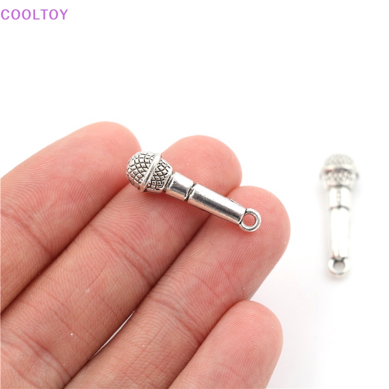 Set 2 Micro Mini Bằng Kim Loại Dùng Để Trang Trí Nhà Búp Bê 1: 12