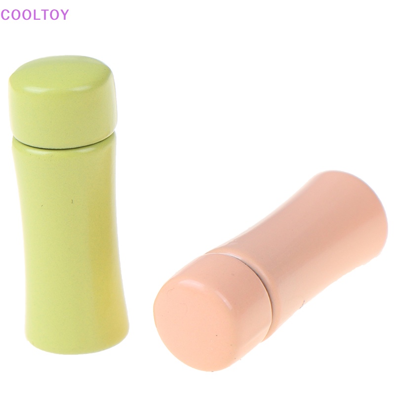 Cooltoy Ly Nước Cách Nhiệt Đồ Chơi Búp Bê 1: 12