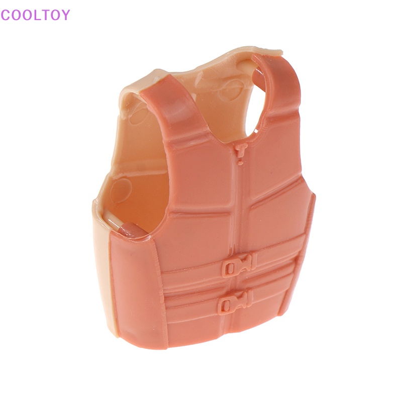 Cooltoy Set 3 Món Đồ Chơi Thể Thao Ngoài Trời Cho Búp Bê