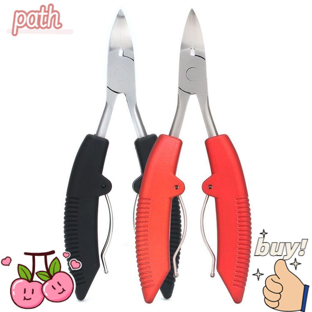 Kềm Cắt Móng Chân Đại Bàng Bằng Thép Không Gỉ Nâng Cấp Cho Móng Chân Ingrown