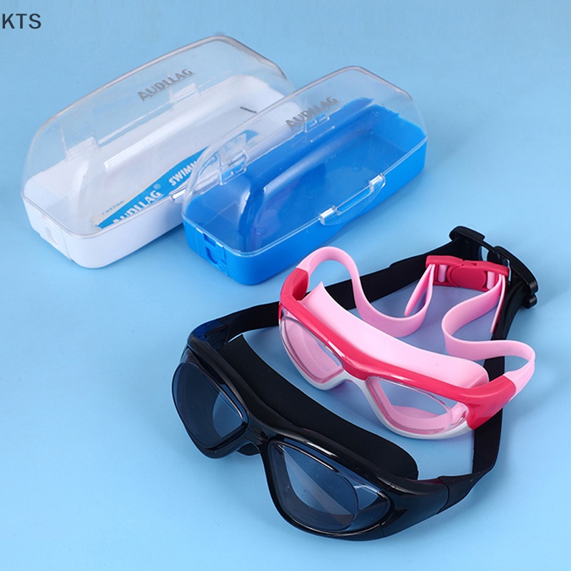 Mũ Bơi Cao Su Silicone Chống Thấm Nước Tiện Lợi