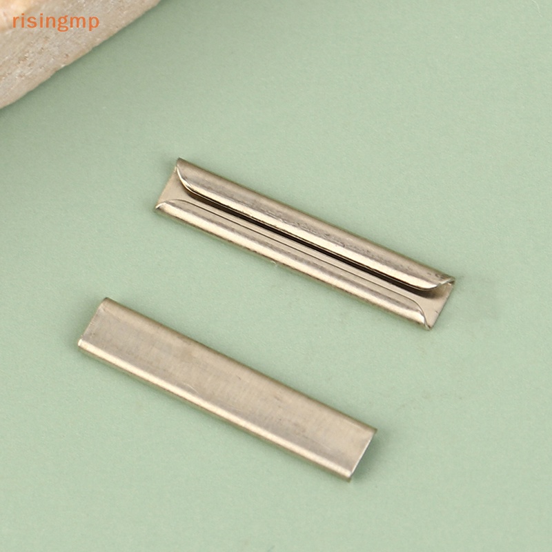 Set 12 Đầu Nối Đường Ray Cá PIKO BACHMANN Tỉ Lệ 1: 87