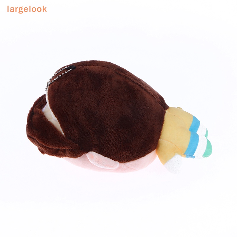 Móc Khóa Búp Bê Nhồi Bông Shin-chan Dễ Thương