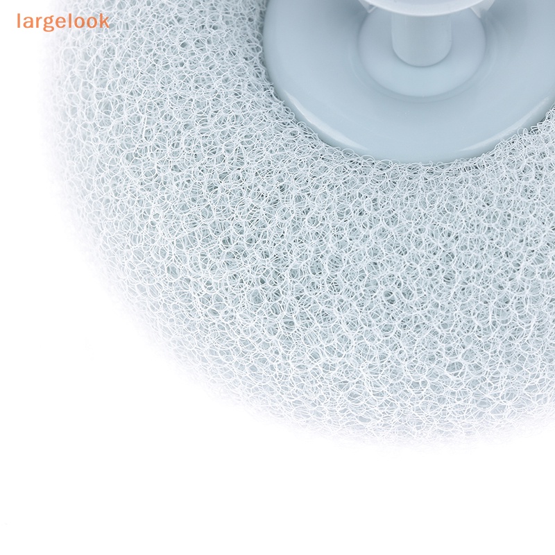 Bông Tắm Mát Xa Có Giác Hút Tiện Dụng