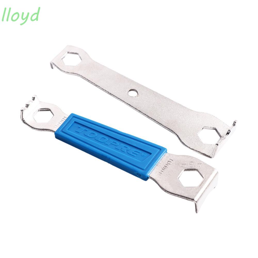 Bộ Dụng Cụ Sửa Chữa Đĩa Xe Đạp Bằng Thép