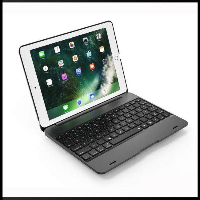Bàn PhíM Bluetooth Zevaret Cho ipad / air1 / 2 pro 9.7