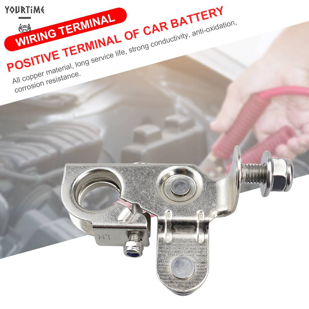 Phụ Kiện Kết Nối Pin 926-882 Cho Lincoln MKX 2011-2015 Ford Edge 2011-2014