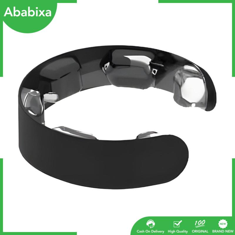 [Ababixa] Đệm Làm Mát Cổ Rảnh Tay Có Thể Đeo Được Dùng Cho Văn Phòng / Trẻ Em