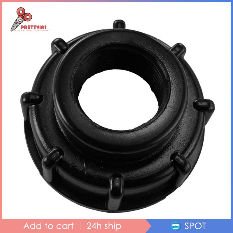 Đầu Nối Ống Nước IBC IBC IBC Prettyia1 Chuyên Dụng Cho Hệ Thống Tưới Vườn