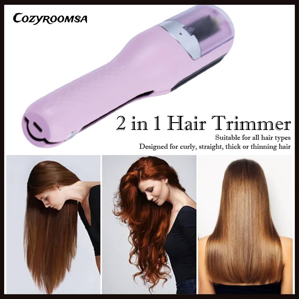 Tông Đơ Cắt Tóc Dễ Sử Dụng Tiện Lợi