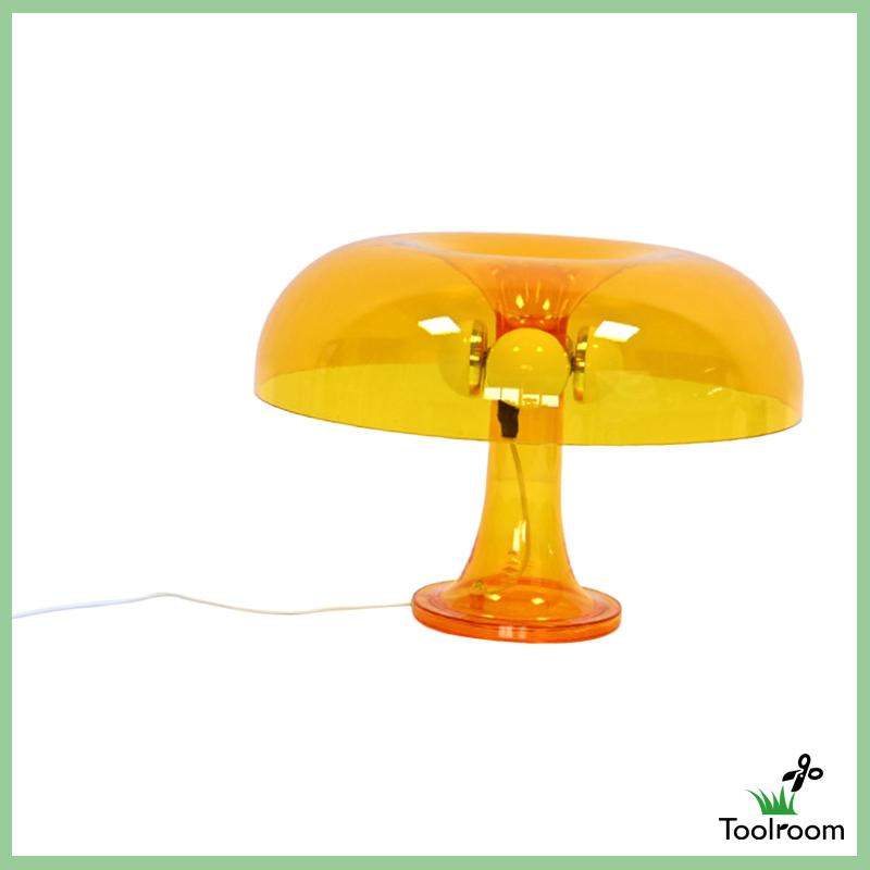 Đèn Bàn USB Thiết Kế Đơn Giản Dùng Trang Trí Phòng