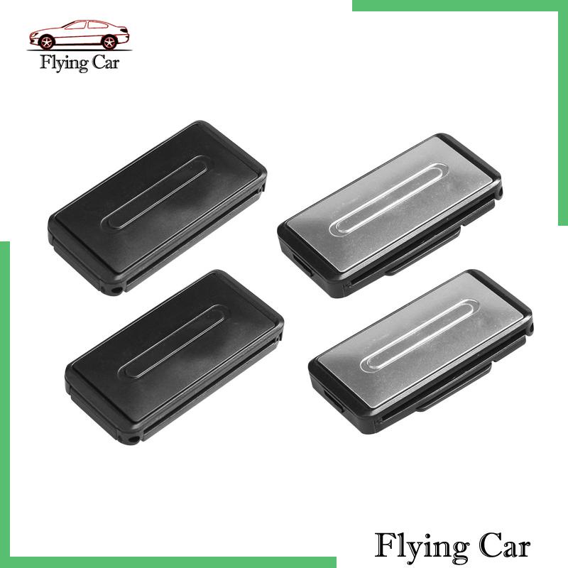 Set 2 Chốt Khóa Dây An Toàn Cho Xe Hơi Lzdjfmy2
