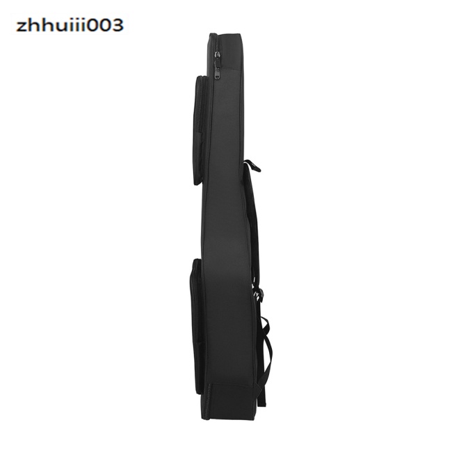 Túi Đựng Đàn Guitar ZHIHUI 40 / 41 Inch Dày Dặn Chống Thấm Nước Tiện Dụng Mang Theo Du Lịch