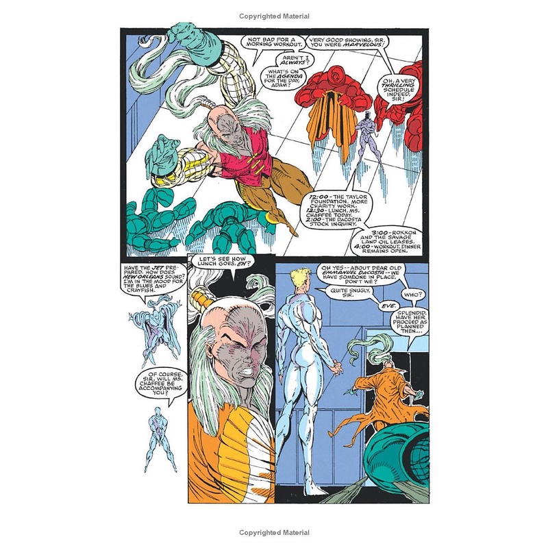 Deadpool: Hey, It's Deadpool! Marvel Select Edition