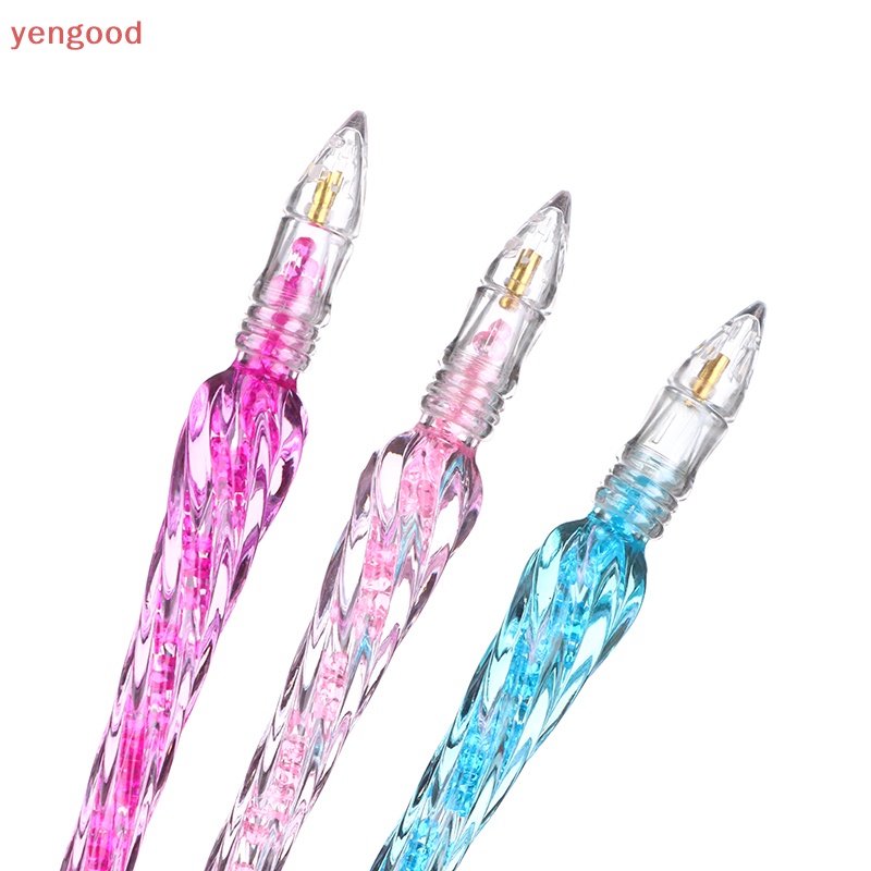 Bút Thêu Tranh Hạt Cườm 5D DIY Nhiều Màu Sắc